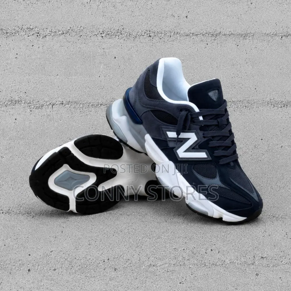 New Balance 9060 Phantom