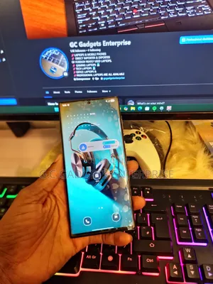 Samsung Galaxy S22 Ultra 5G 128 GB