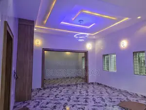 4bdrm Duplex in Lugbe for rent