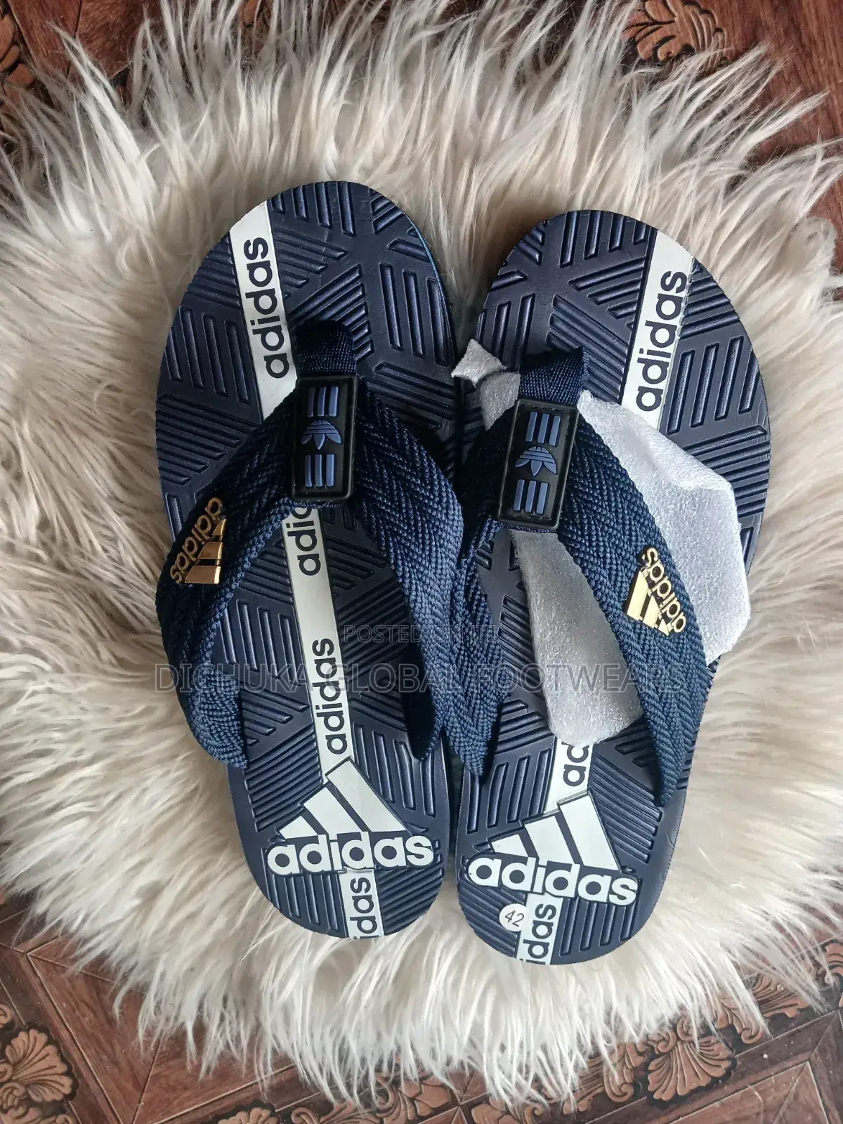 Men Slippers