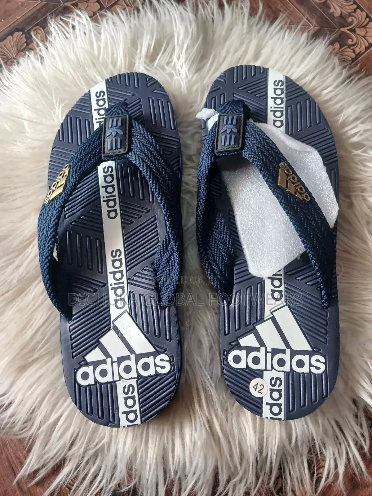 Men Slippers