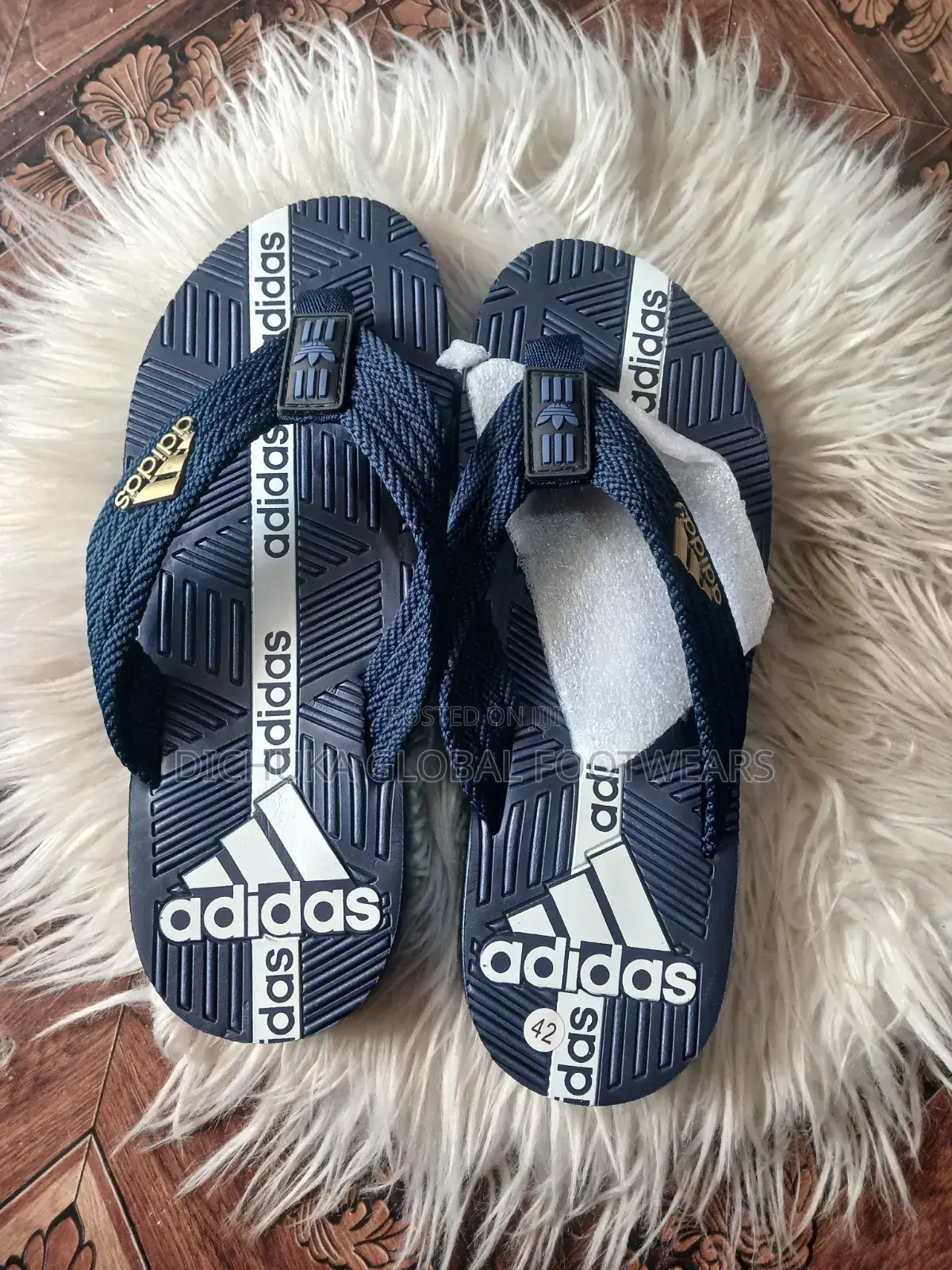 Men Slippers