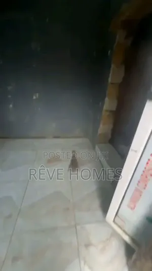 1bdrm Apartment in Ilupeju Industrial Estate for rent