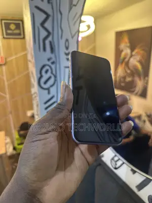 Apple iPhone 11 64 GB Purple