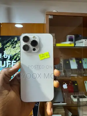 Apple iPhone 13 Pro 128 GB White