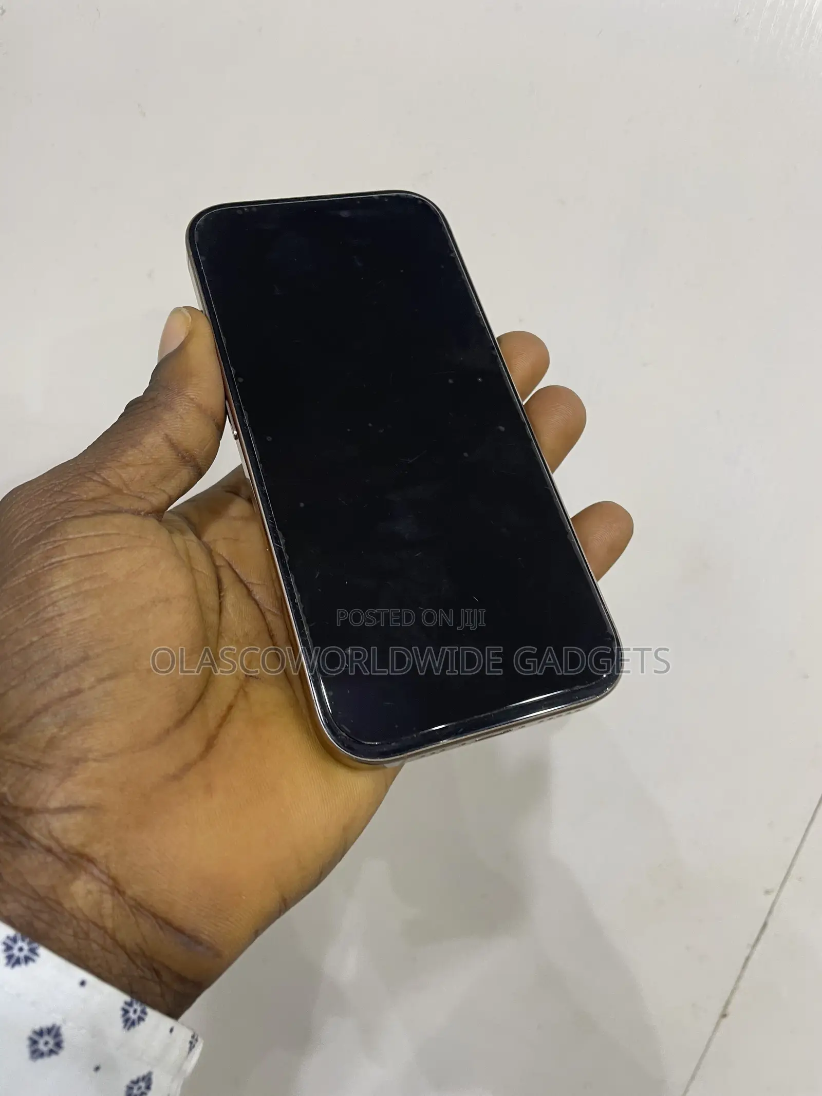 Apple iPhone 16 Pro 512 GB Rose Gold