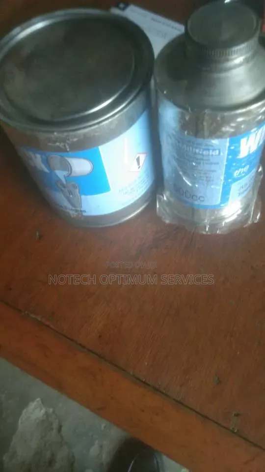 Wirelock Rope Capping Kit