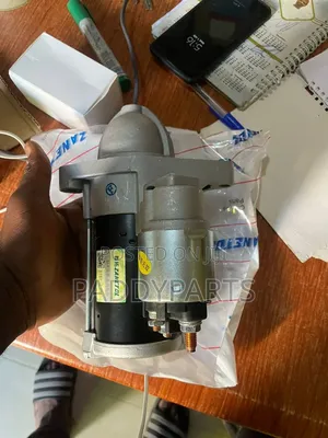 Ford F-150 Kick Starter/Starter Motor 2017-2020