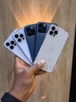 New Mobile Phone 256 GB