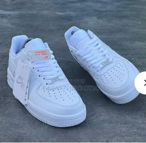 Premium Quality Airforce 1 Nike(Main One )
