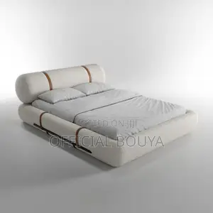 Luxury Bed 5 by 6 in Different Colors