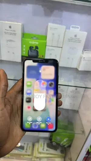 Apple iPhone 11 Pro Max 256 GB Black