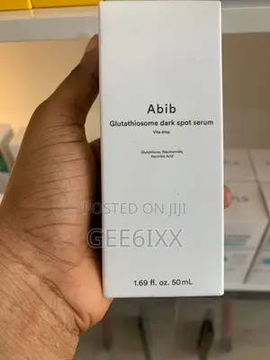 Abib Glutathiosome Dark Spot Serum Vita Drop 50ml Glutathione
