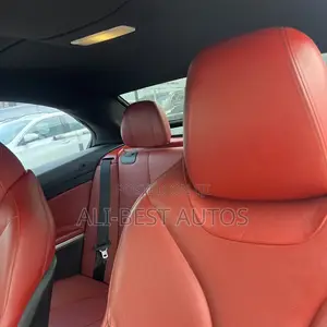 BMW 4 Series 2015 Gray