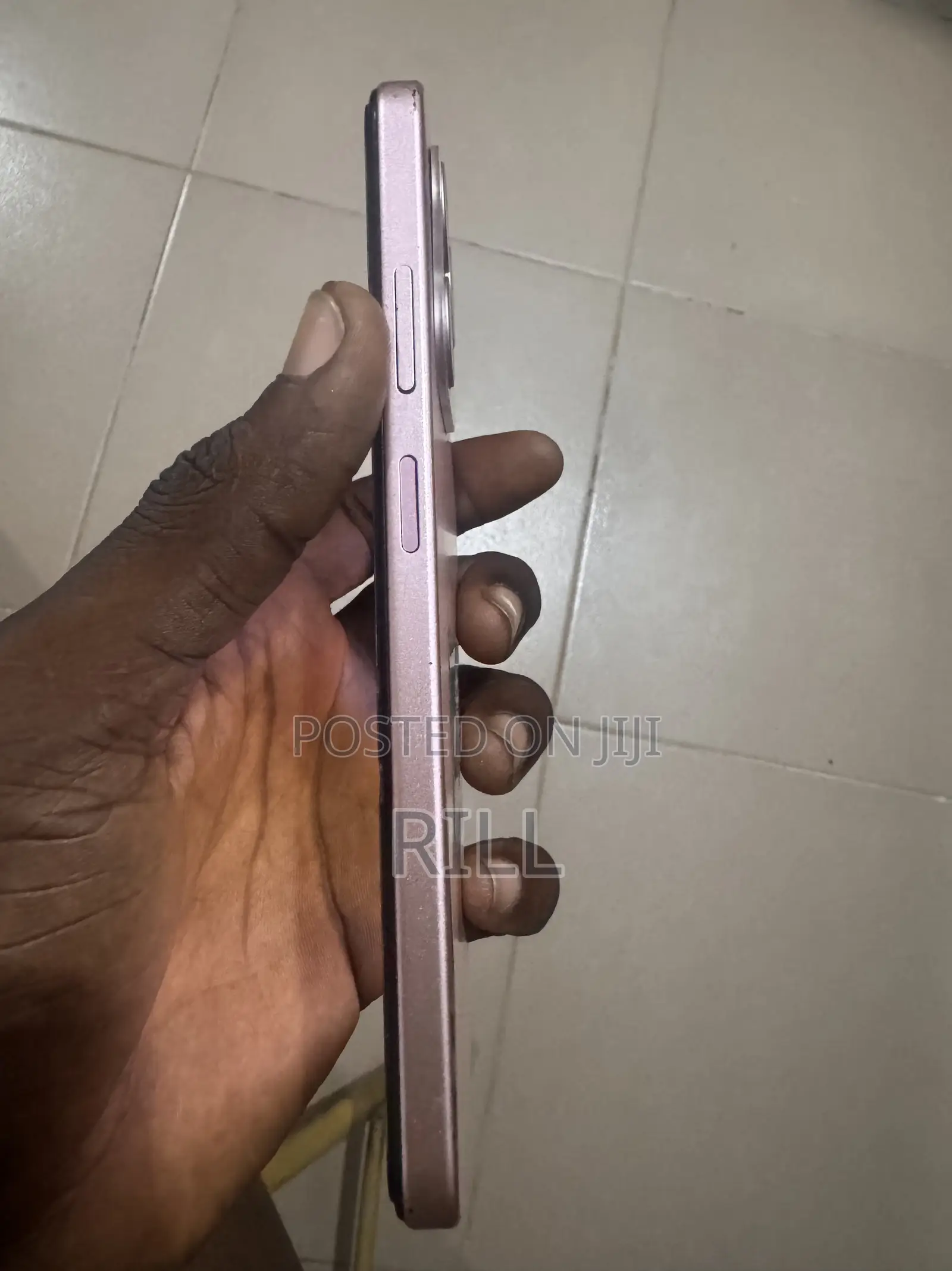 Tecno Spark 40 128 GB Pink
