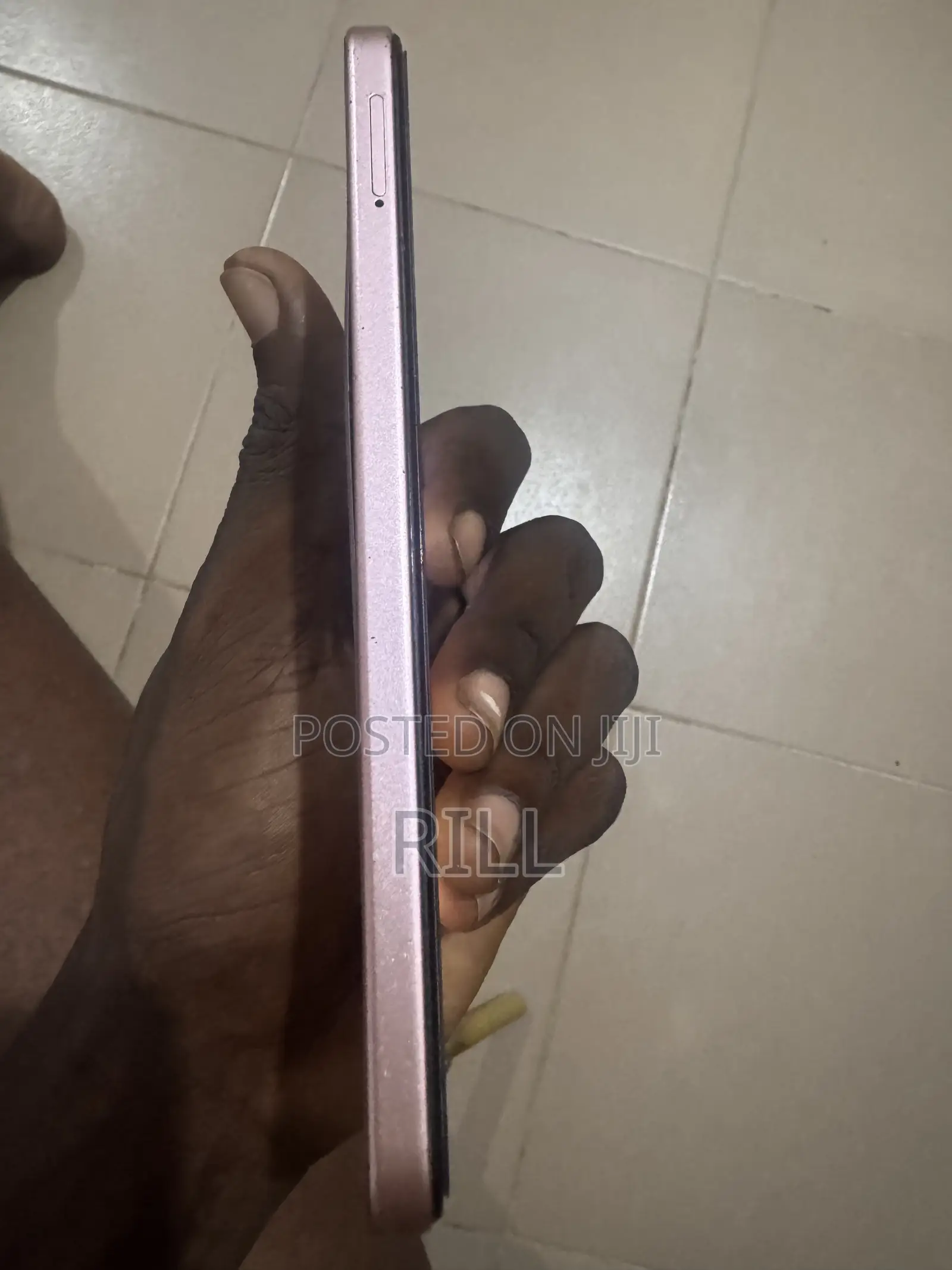 Tecno Spark 40 128 GB Pink