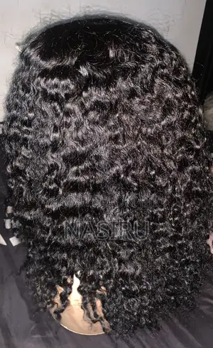 I Have All Type of Luxury Hair