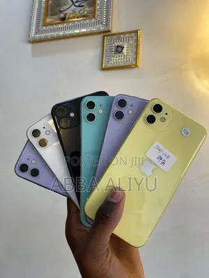 New Mobile Phone 128 GB
