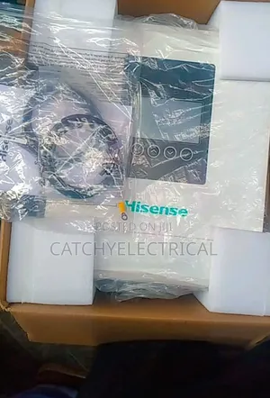 Hisense Solar Inverter 6.5kva, 48v