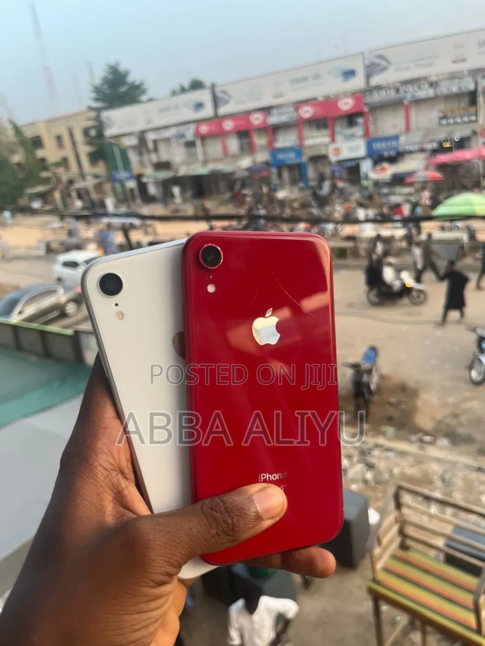 New Mobile Phone 64 GB