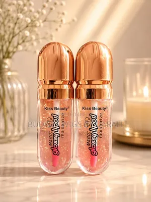 Magic Lipgloss