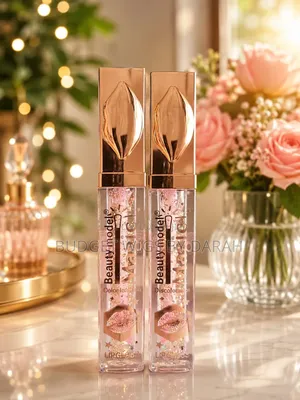 Magic Lipgloss