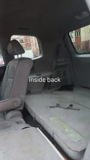 Toyota Highlander 2013 Gray