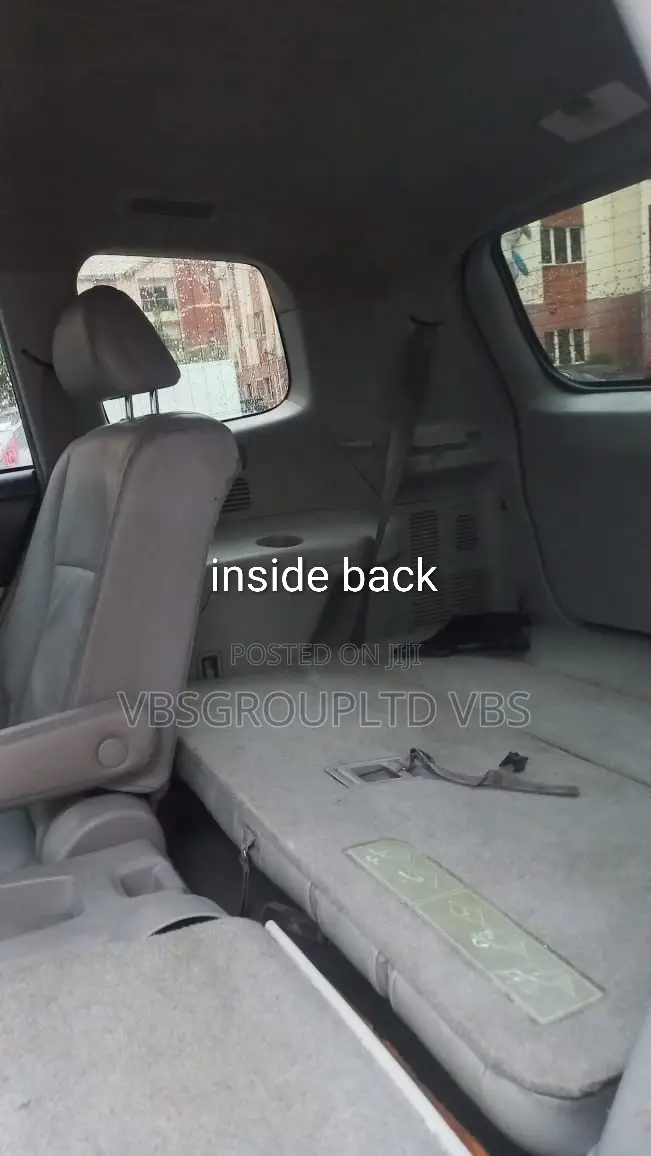 Toyota Highlander 2013 Gray