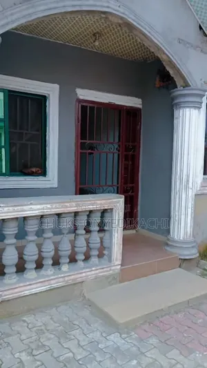 3bdrm Bungalow in Port-Harcourt for sale