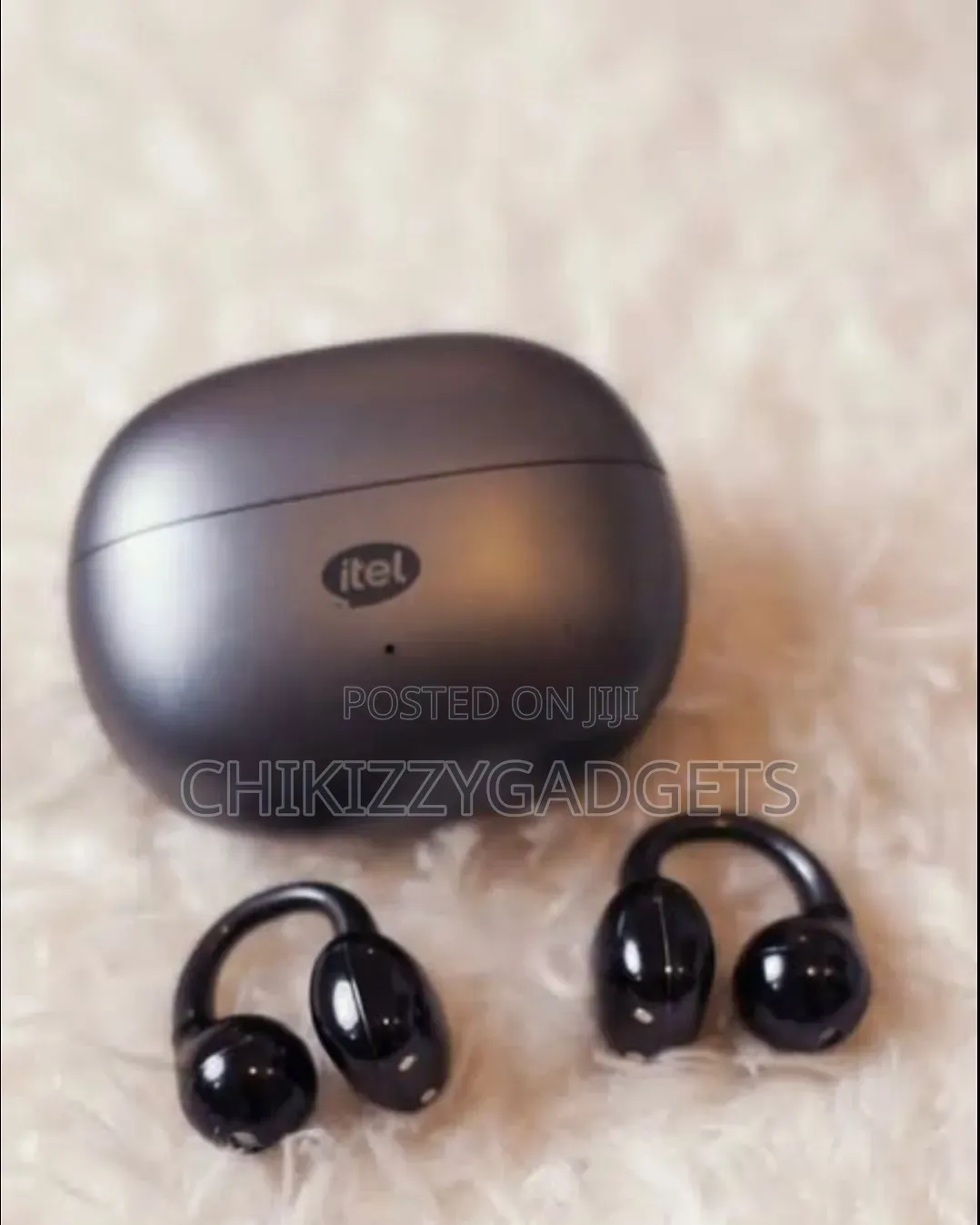 Itel Buds Fit 5