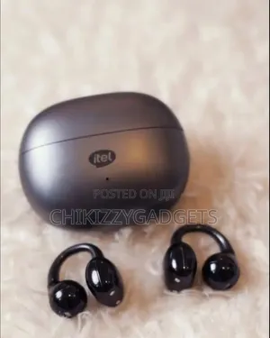 Itel Buds Fit 5