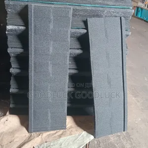 Abdul Stone Coated Roofing