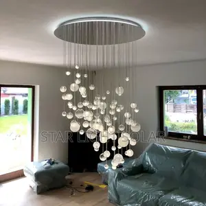 Luxury Only We Give Star Light Solar Energy