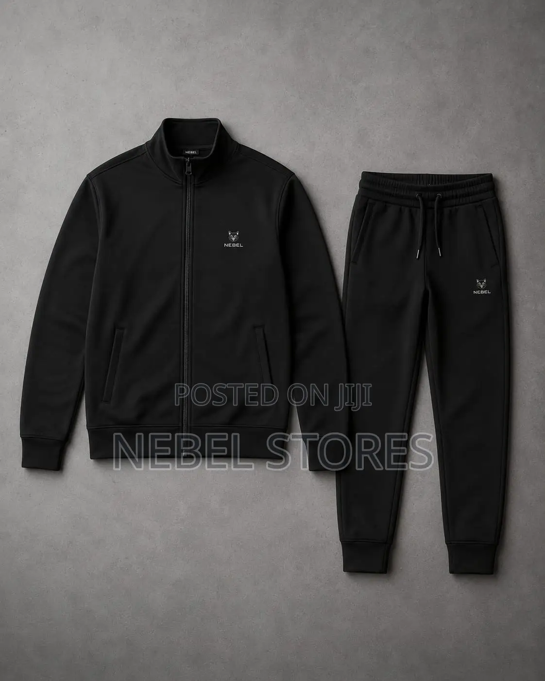 Nebelclothingbrand