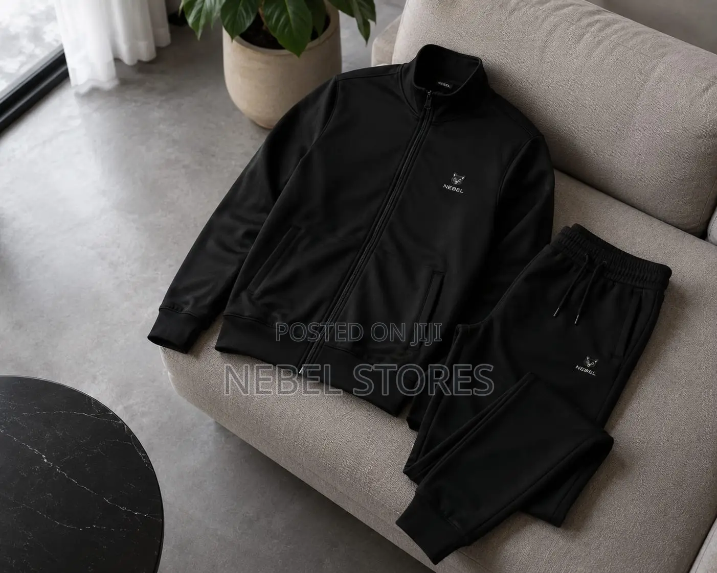 Nebelclothingbrand