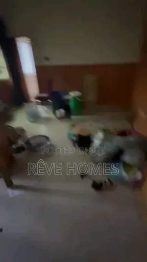 Mini Flat in Shomolu / Shomolu for rent