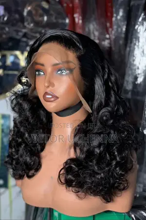 20” Natural Colour Layerd Bounce 300g With 5*5