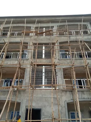 Stainless Steel Burglary Proof/Protector