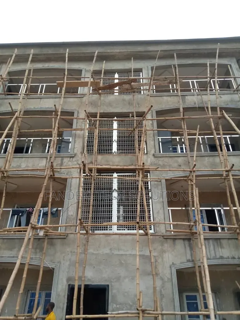 Stainless Steel Burglary Proof/Protector