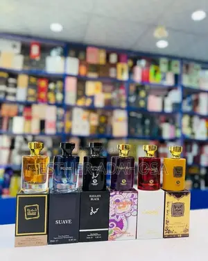 Original Summer Scent Mini Perfume – Long Lasting Unisex Fragrance