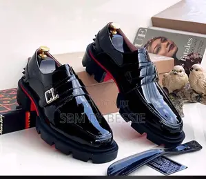 Christian Louboutin Luxury Shoe
