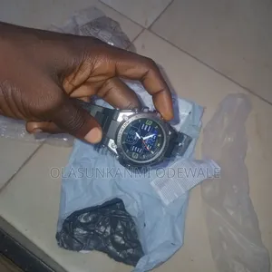 St. Relick Watch
