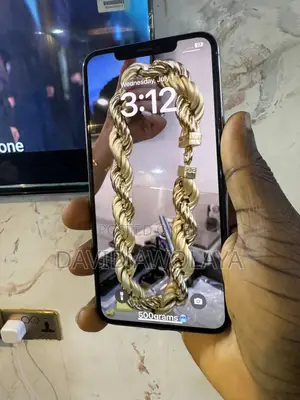 Apple iPhone XS Max 64 GB White