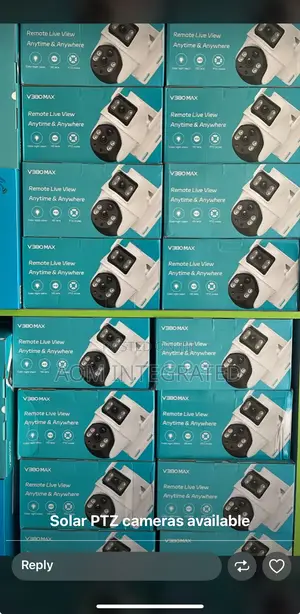 Dual Lens V380max
