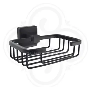 Premium Wall Mounted Soap Dish
