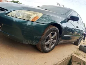 Honda Accord 2025
