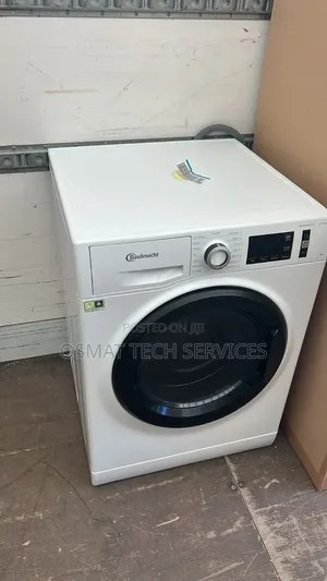 Quick Repair/Washing Machine