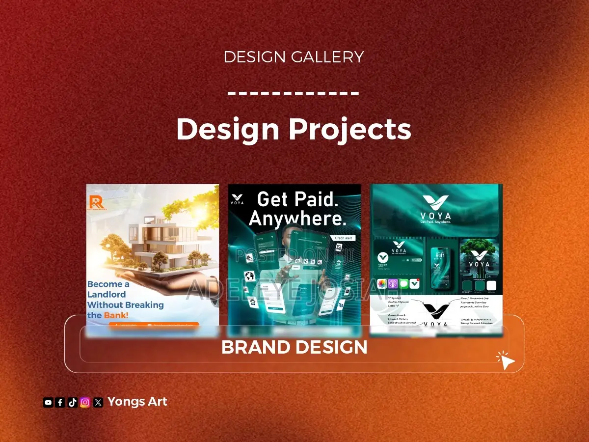 Application for Graphic Designer and Printer Position