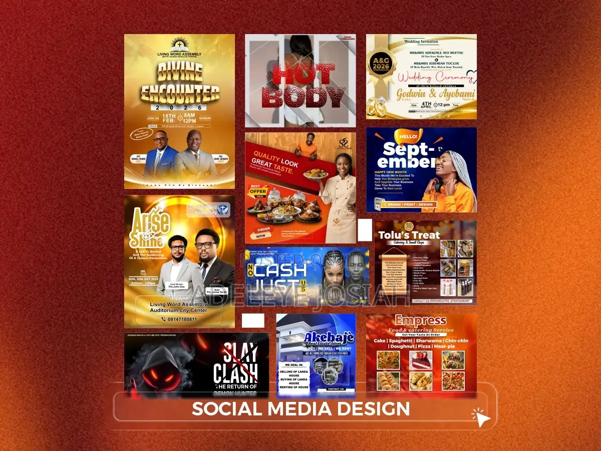 Application for Graphic Designer and Printer Position