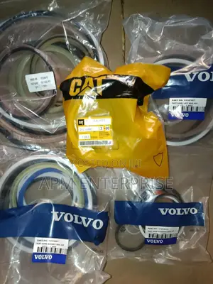 Cat Volvo Hydraulic Seal Kits
